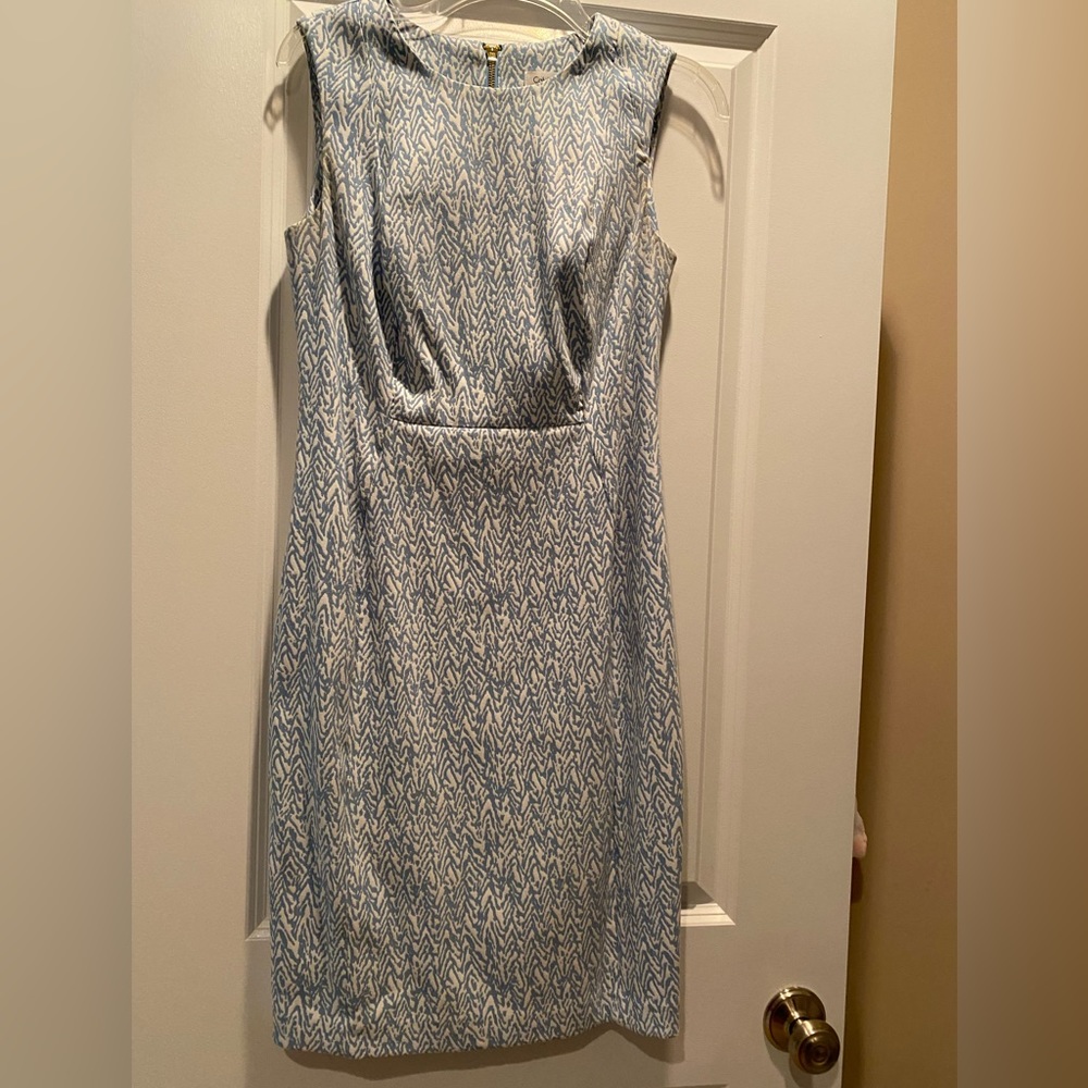 Calvin Kline stealth dress